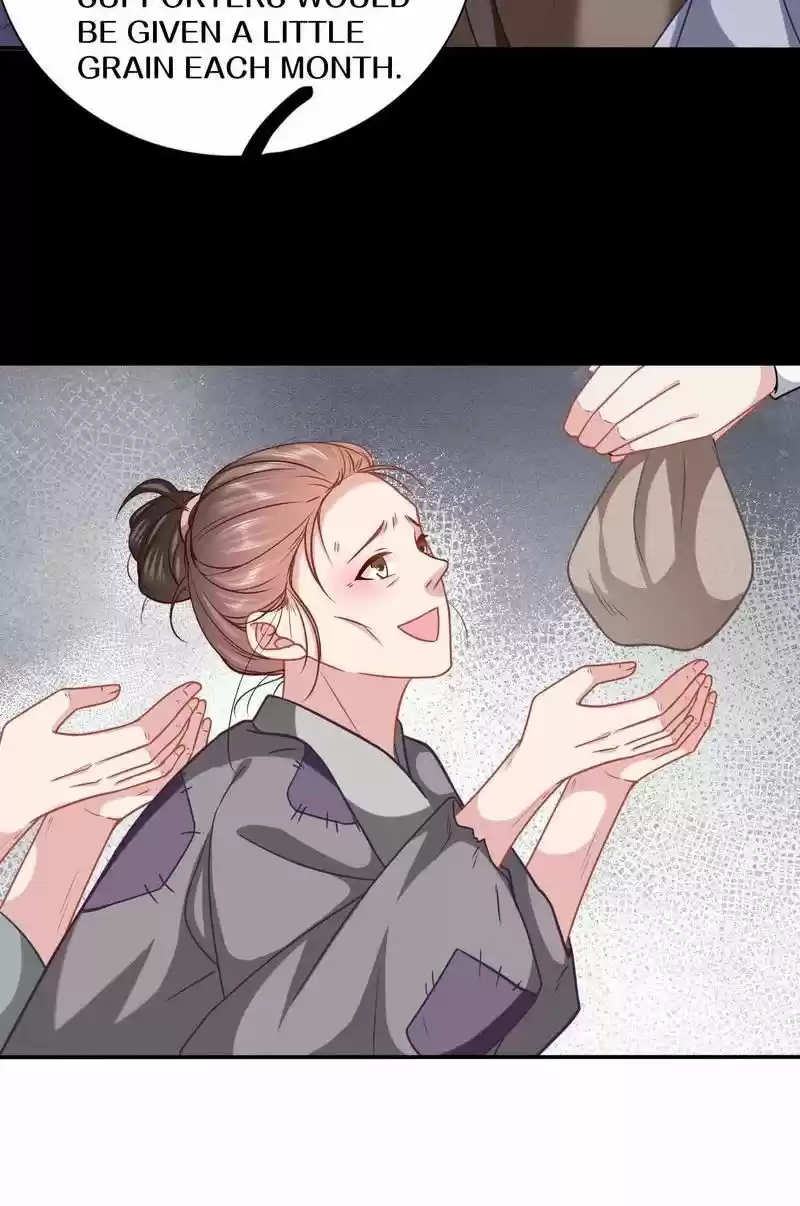 Time Travel: The Mighty Crown Princess Chapter 198