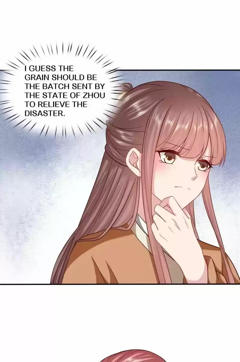 Time Travel: The Mighty Crown Princess Chapter 198