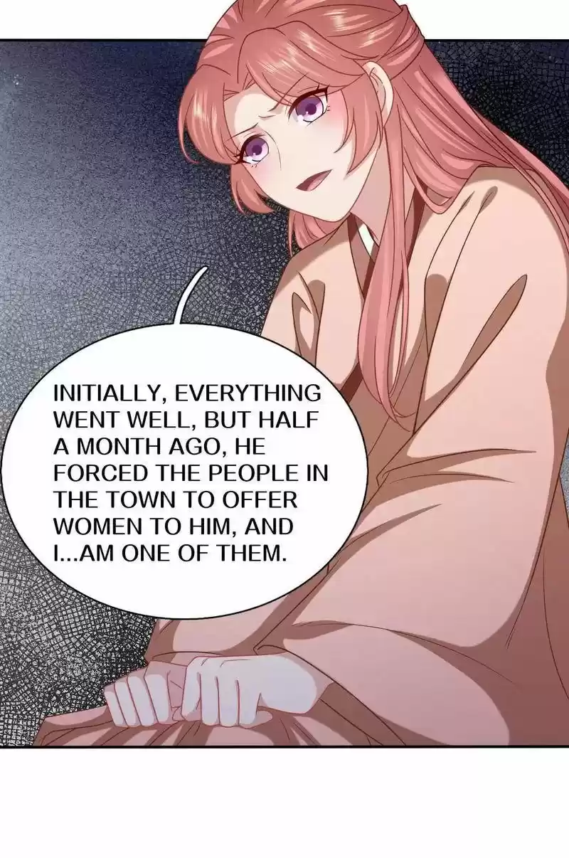 Time Travel: The Mighty Crown Princess Chapter 198