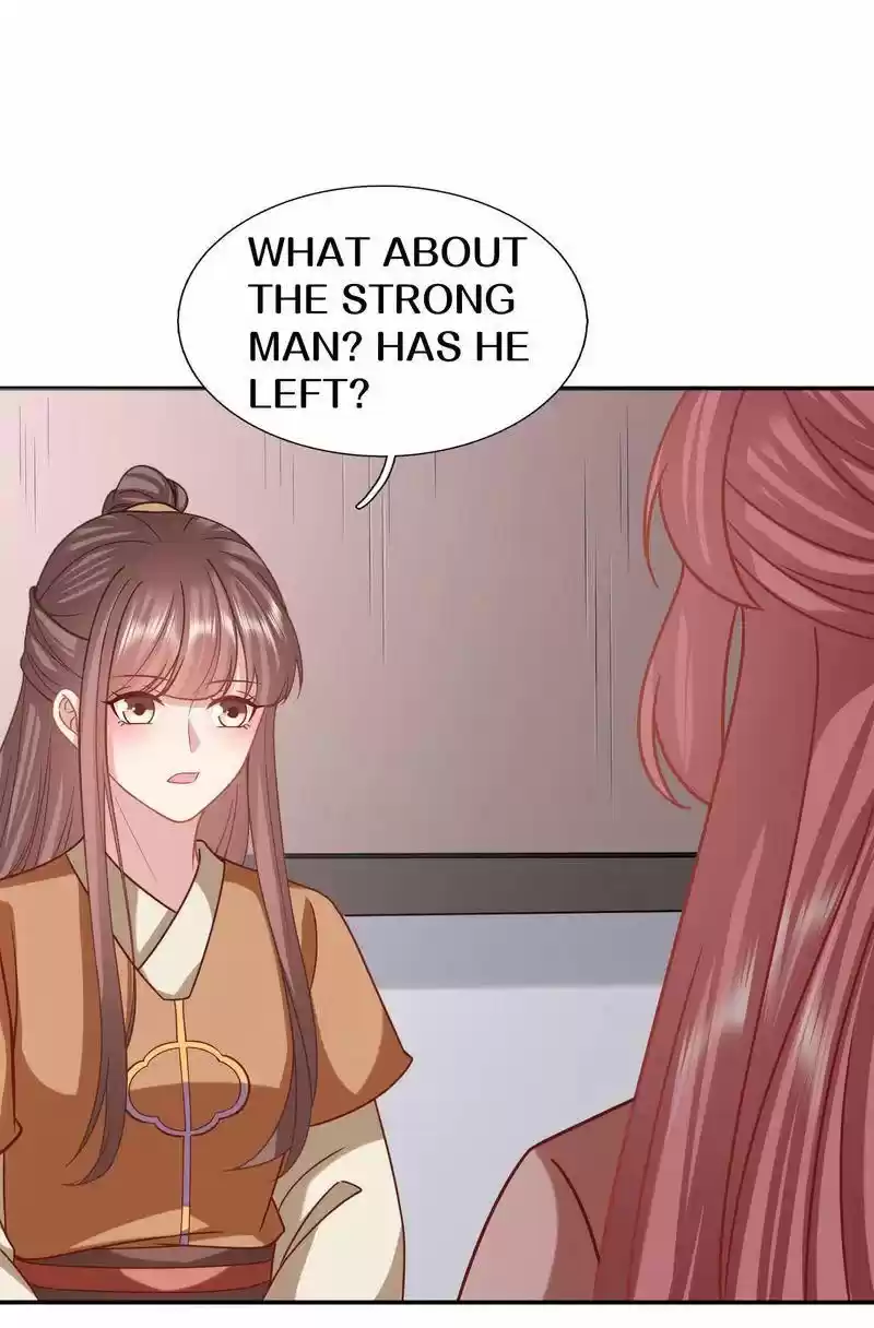 Time Travel: The Mighty Crown Princess Chapter 198