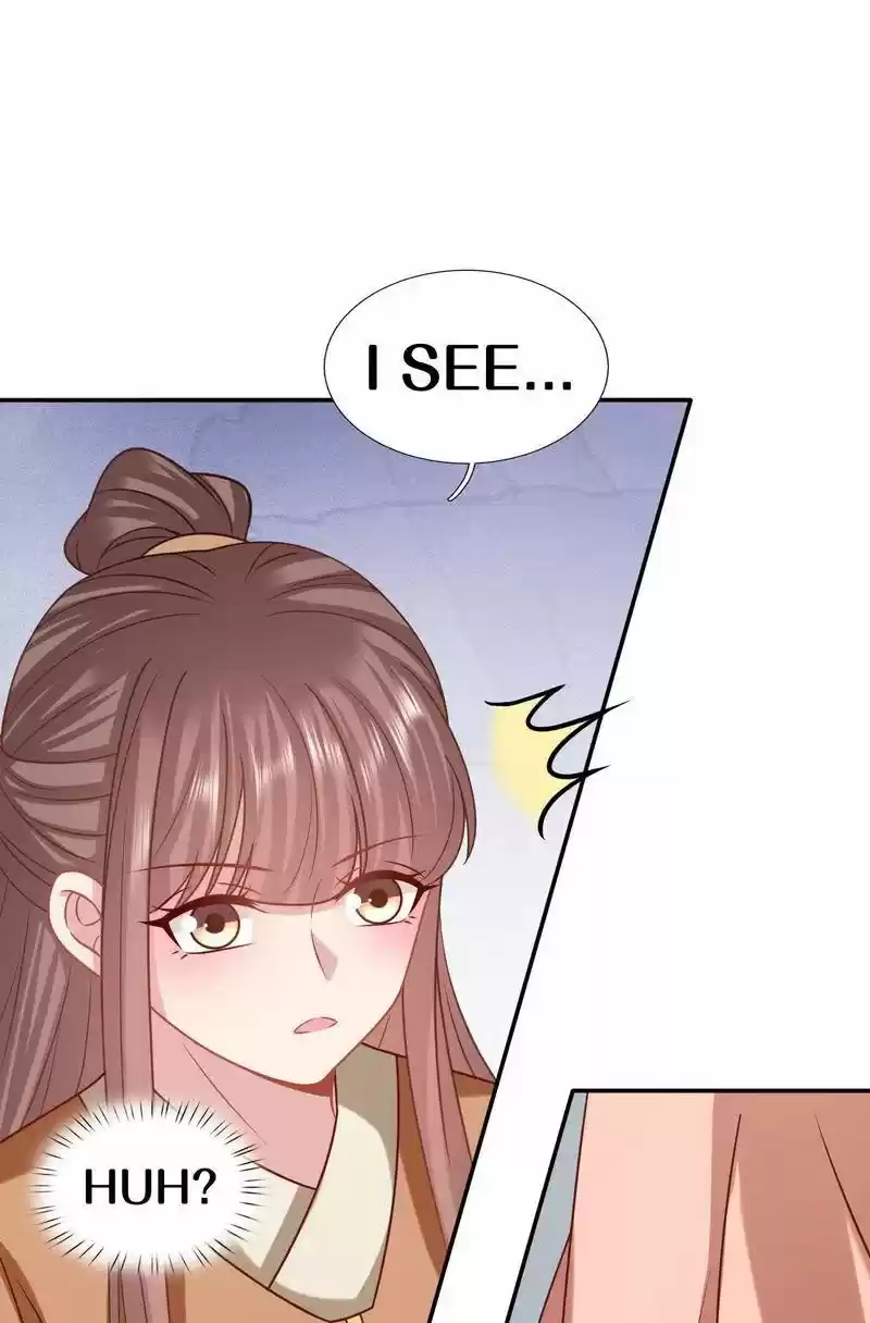 Time Travel: The Mighty Crown Princess Chapter 198