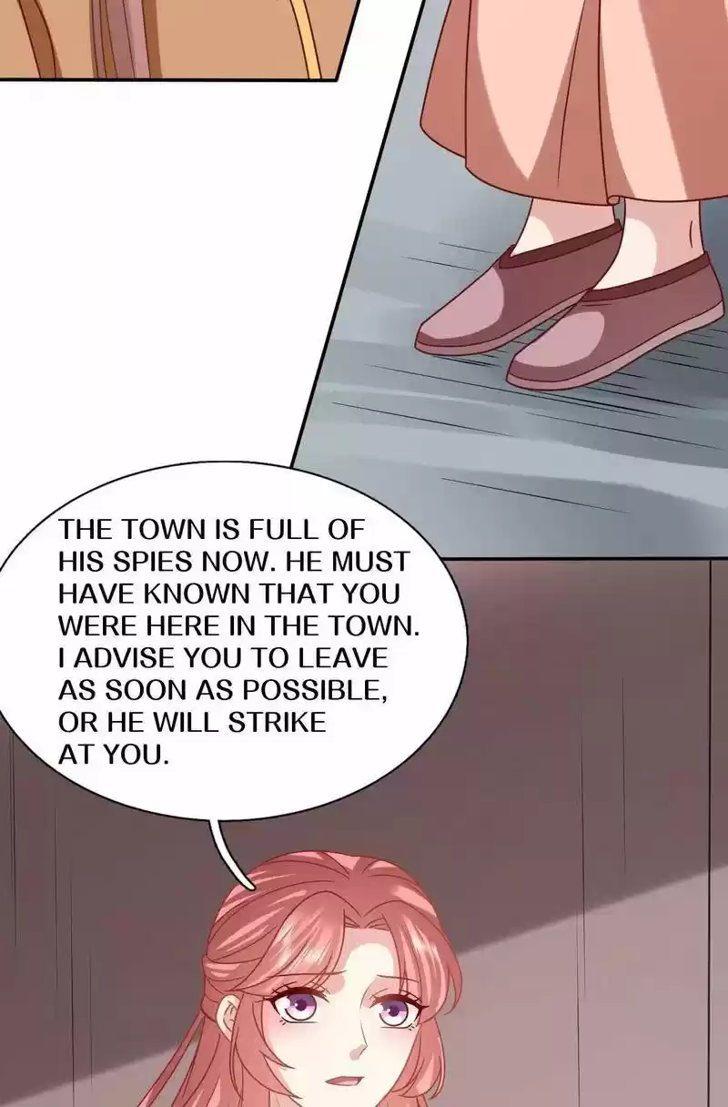 Time Travel: The Mighty Crown Princess Chapter 198