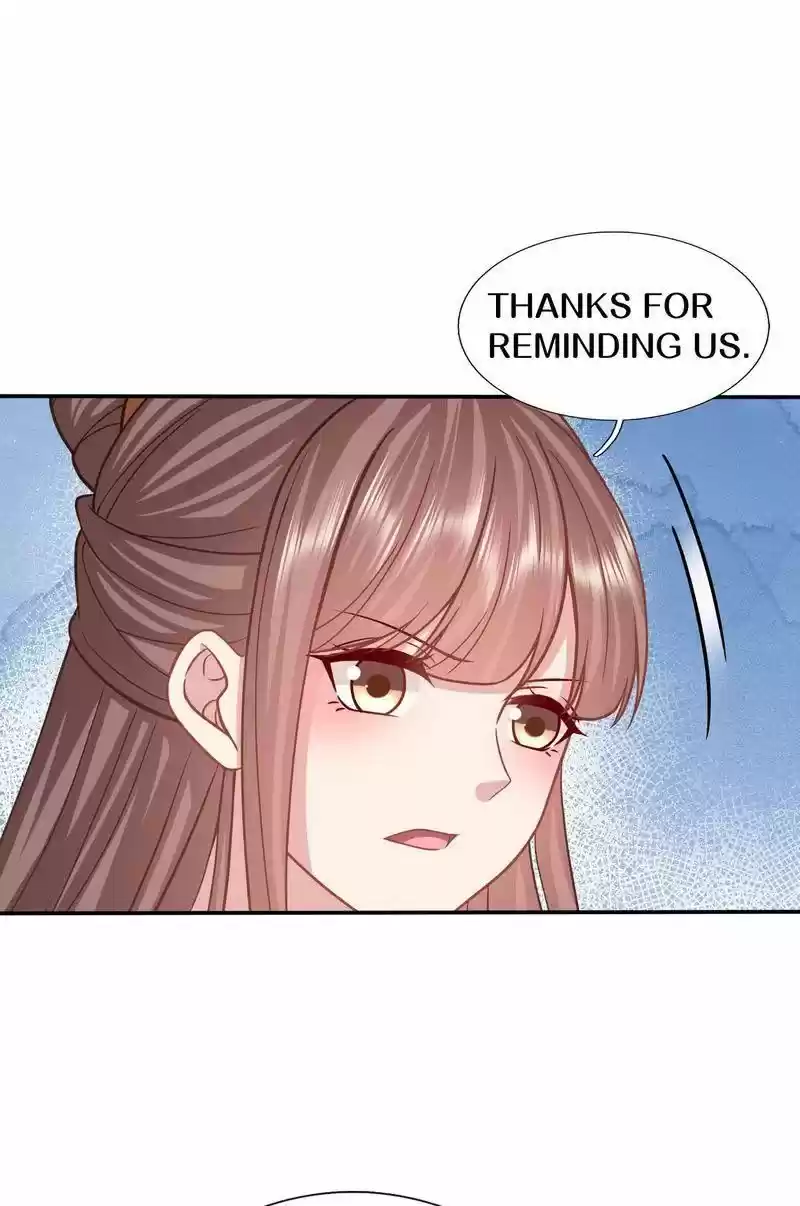 Time Travel: The Mighty Crown Princess Chapter 199