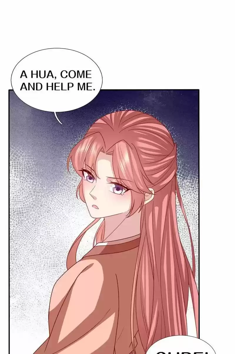 Time Travel: The Mighty Crown Princess Chapter 199