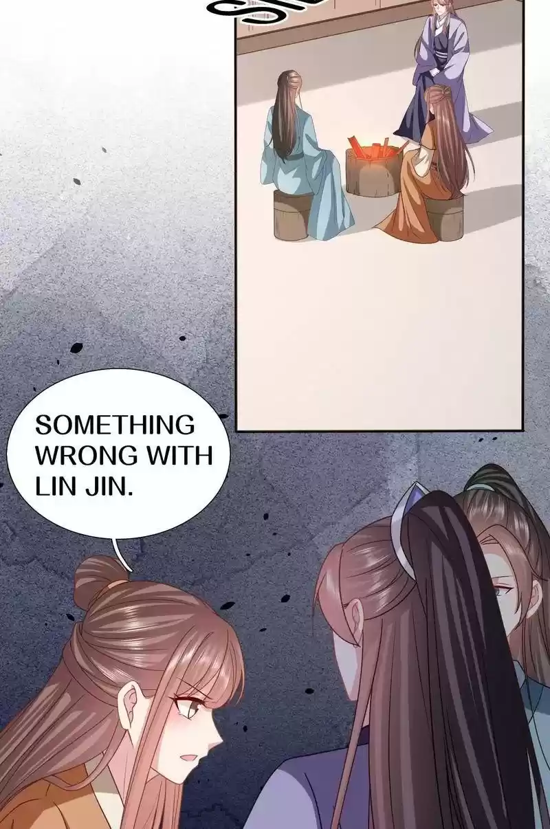 Time Travel: The Mighty Crown Princess Chapter 199