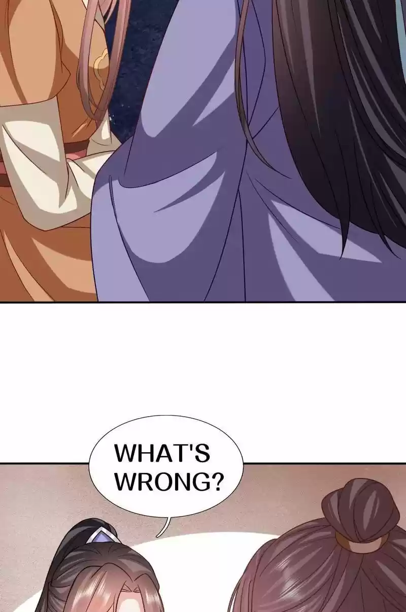 Time Travel: The Mighty Crown Princess Chapter 199