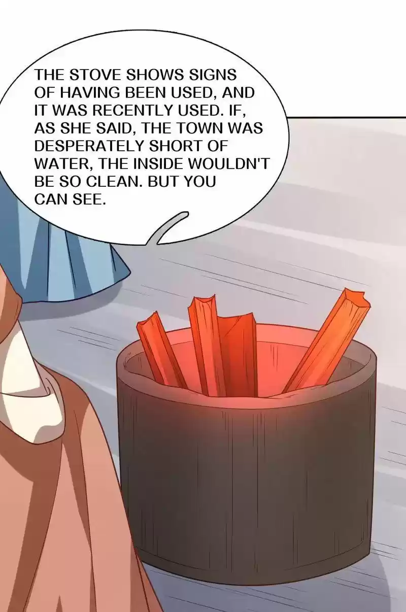 Time Travel: The Mighty Crown Princess Chapter 199