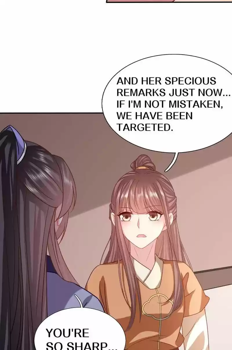 Time Travel: The Mighty Crown Princess Chapter 199