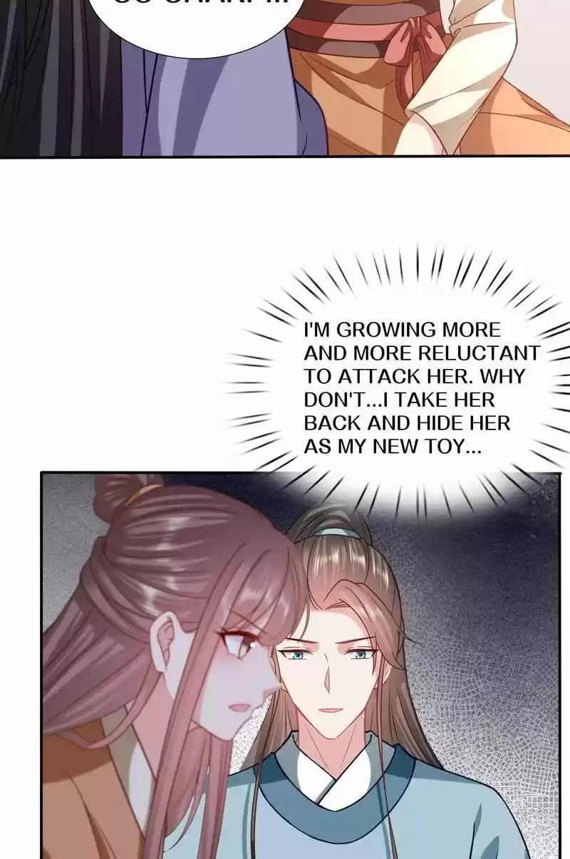 Time Travel: The Mighty Crown Princess Chapter 199