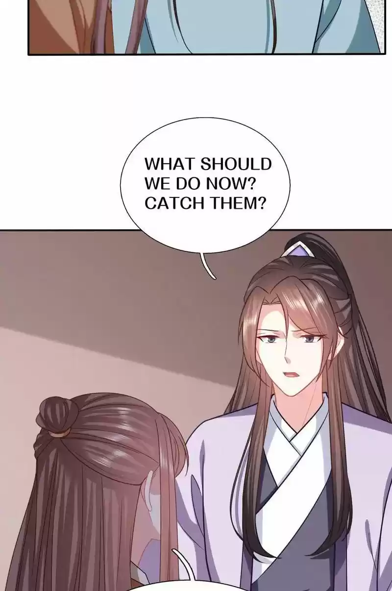 Time Travel: The Mighty Crown Princess Chapter 199