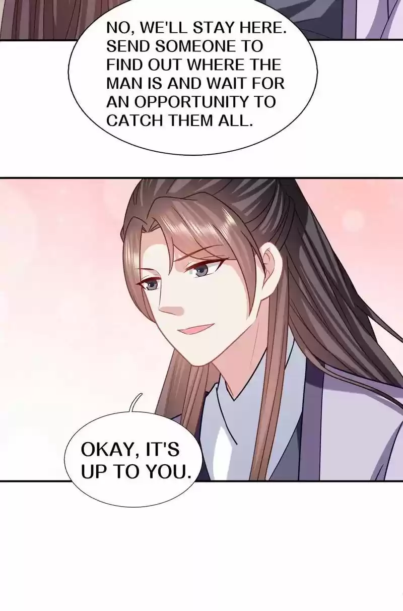 Time Travel: The Mighty Crown Princess Chapter 199