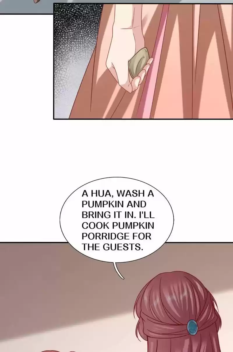 Time Travel: The Mighty Crown Princess Chapter 199