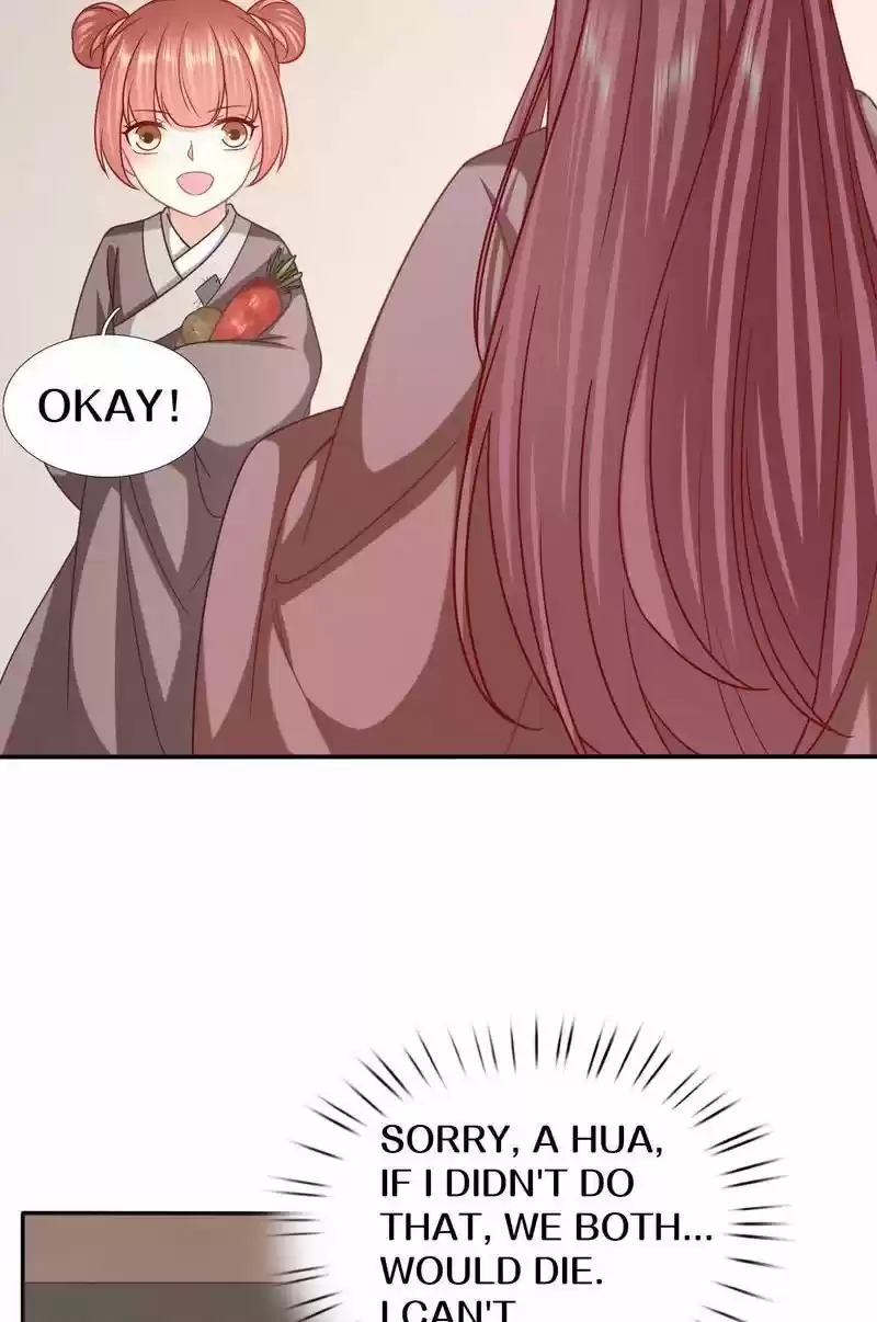 Time Travel: The Mighty Crown Princess Chapter 199