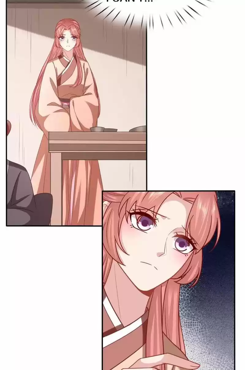 Time Travel: The Mighty Crown Princess Chapter 199