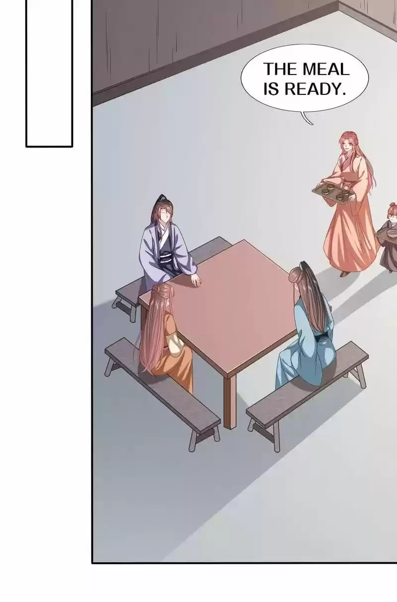 Time Travel: The Mighty Crown Princess Chapter 199