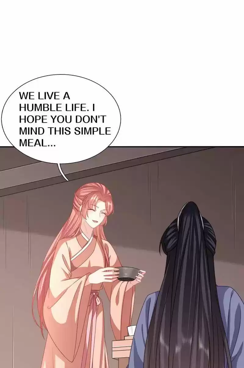 Time Travel: The Mighty Crown Princess Chapter 199