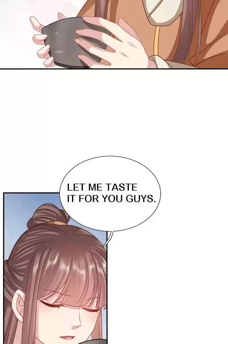 Time Travel: The Mighty Crown Princess Chapter 199