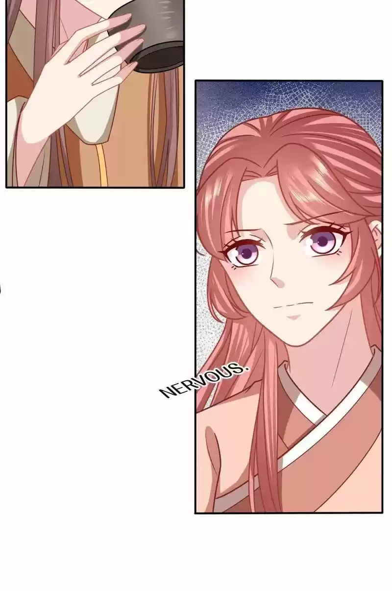 Time Travel: The Mighty Crown Princess Chapter 199