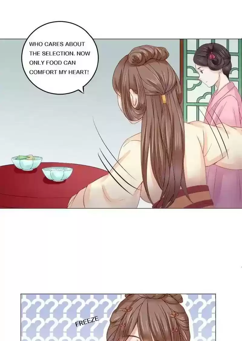 Time Travel: The Mighty Crown Princess Chapter 2