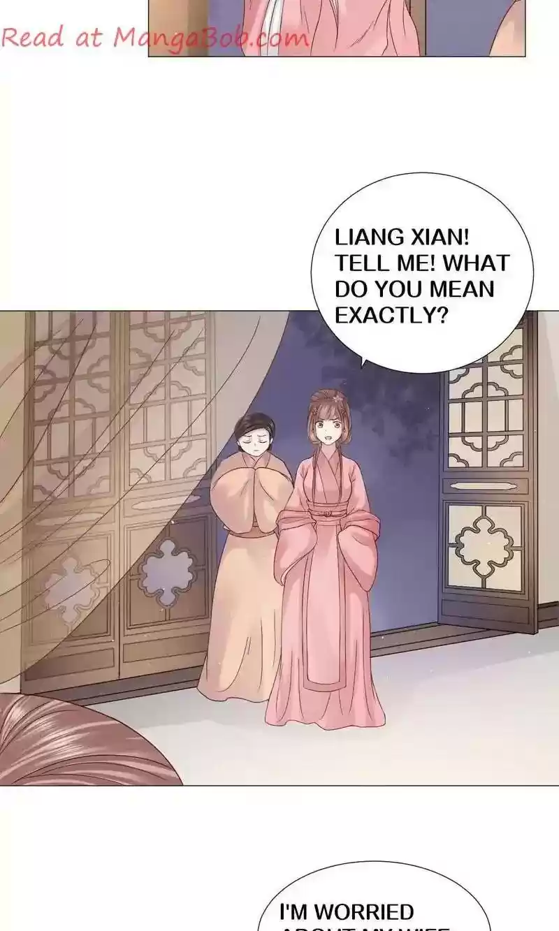 Time Travel: The Mighty Crown Princess Chapter 20