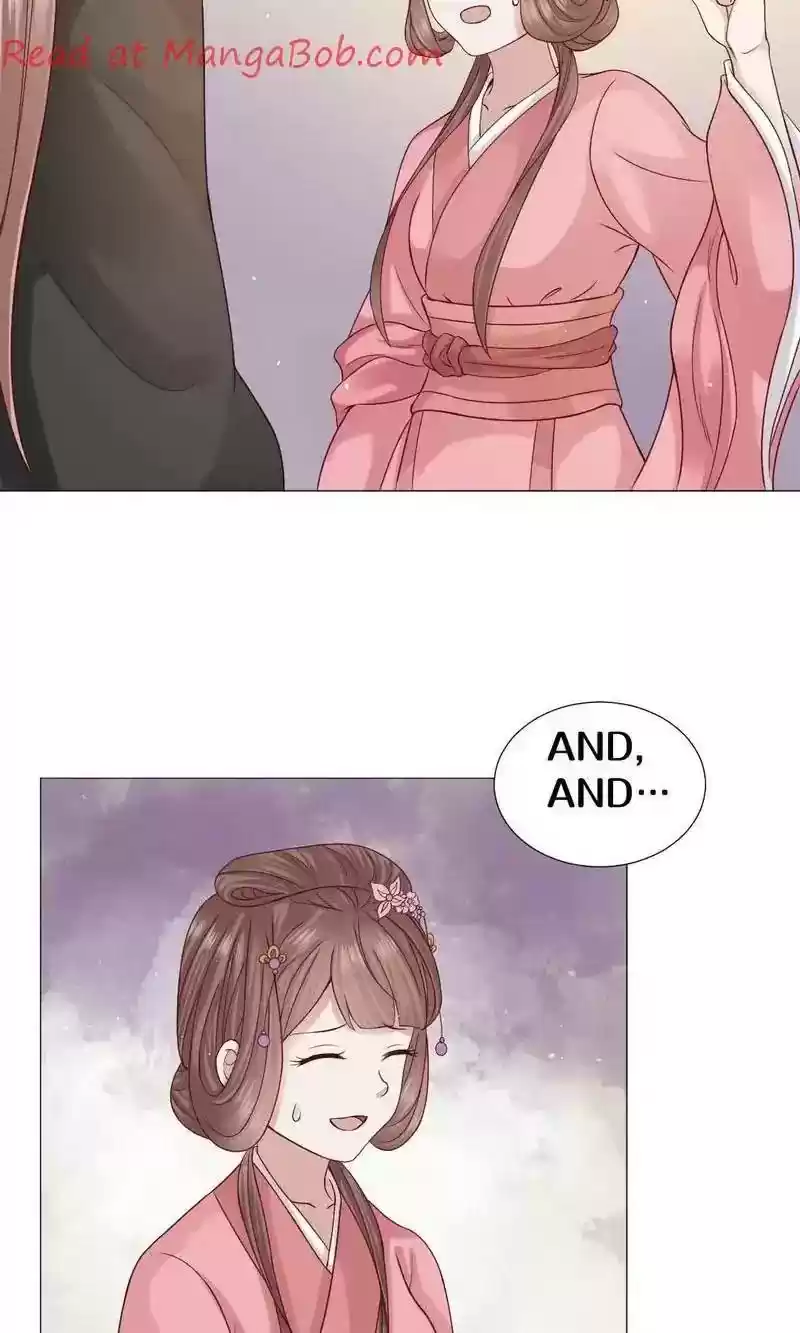 Time Travel: The Mighty Crown Princess Chapter 20