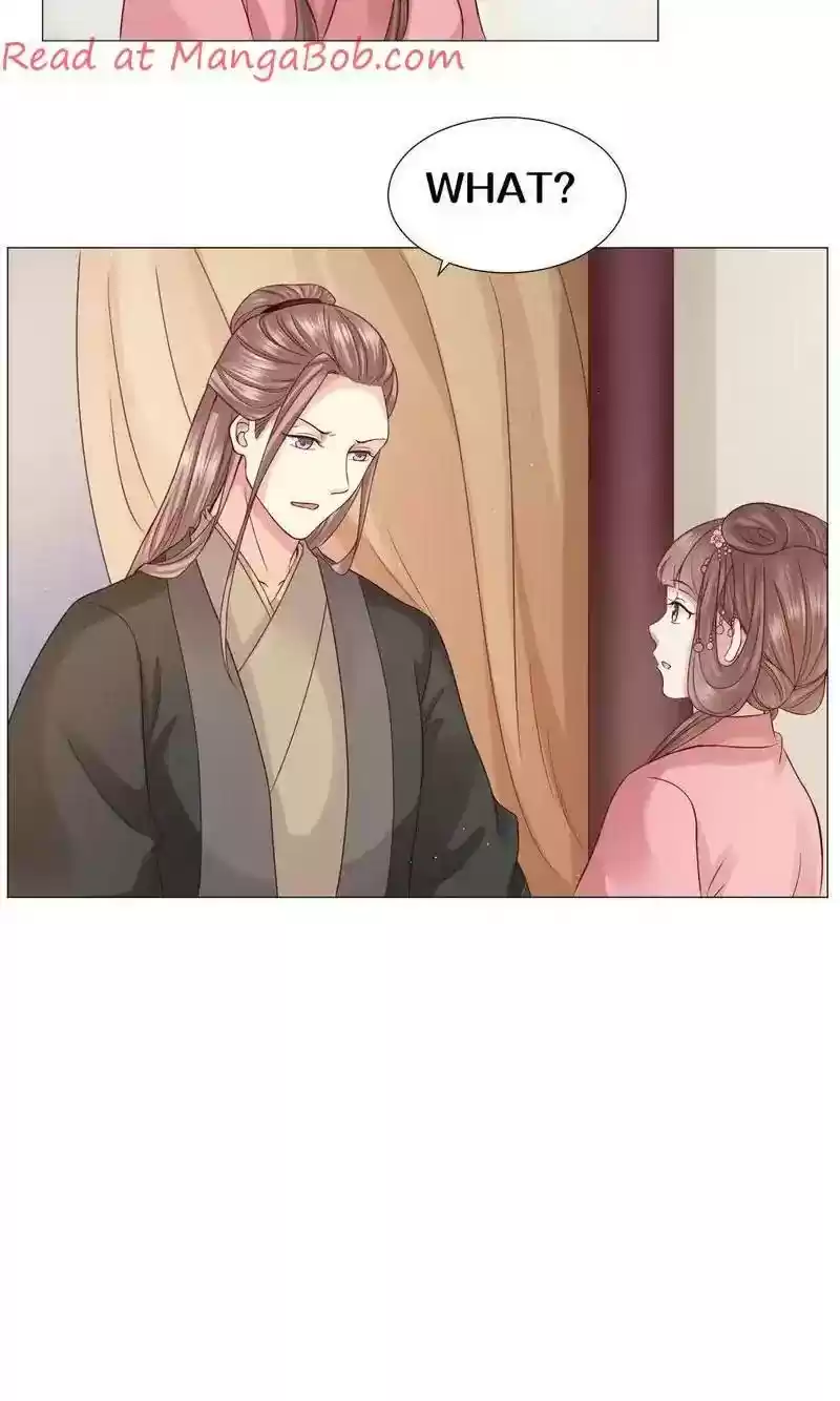 Time Travel: The Mighty Crown Princess Chapter 20