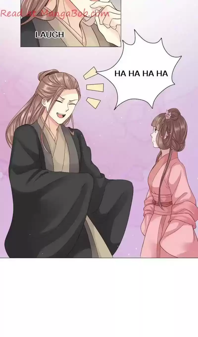 Time Travel: The Mighty Crown Princess Chapter 20