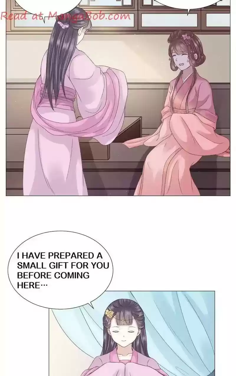 Time Travel: The Mighty Crown Princess Chapter 20