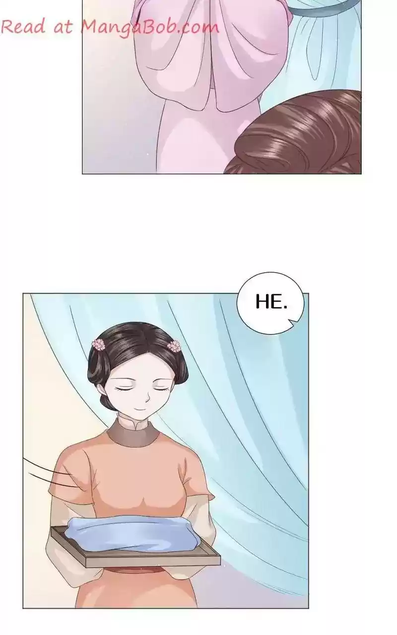 Time Travel: The Mighty Crown Princess Chapter 20