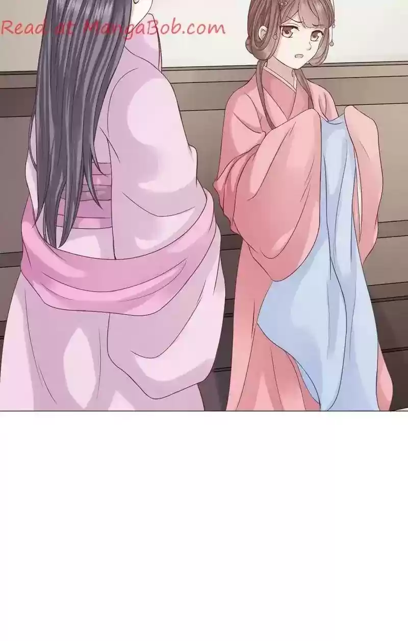 Time Travel: The Mighty Crown Princess Chapter 20