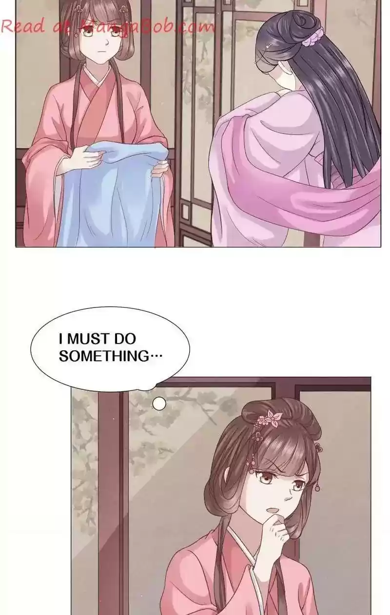 Time Travel: The Mighty Crown Princess Chapter 20