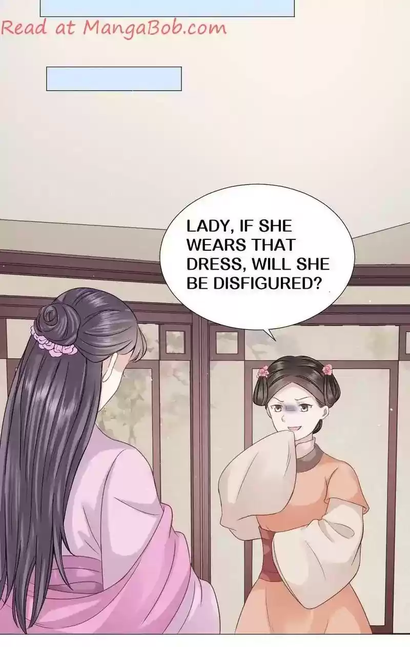 Time Travel: The Mighty Crown Princess Chapter 20