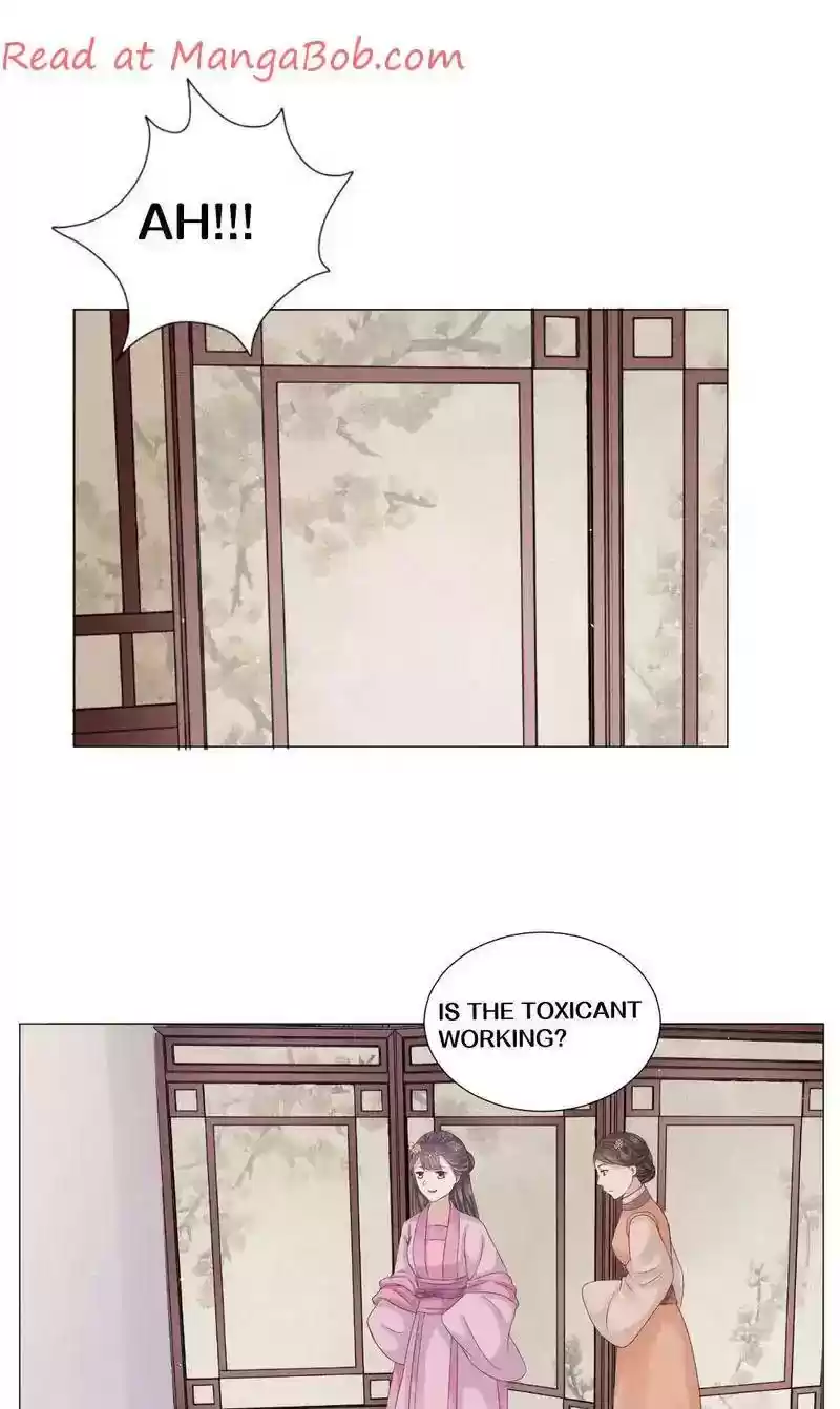 Time Travel: The Mighty Crown Princess Chapter 20