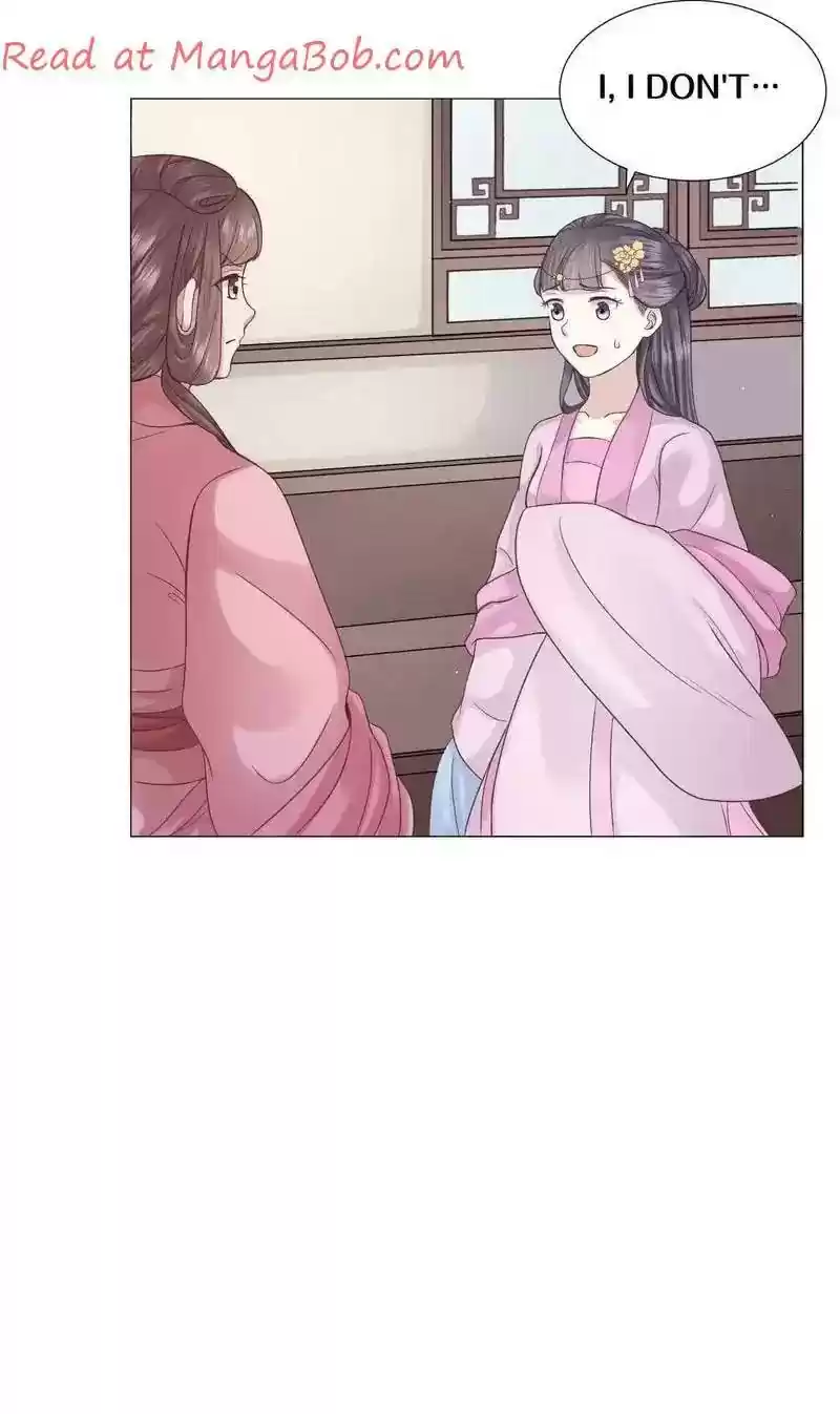 Time Travel: The Mighty Crown Princess Chapter 20