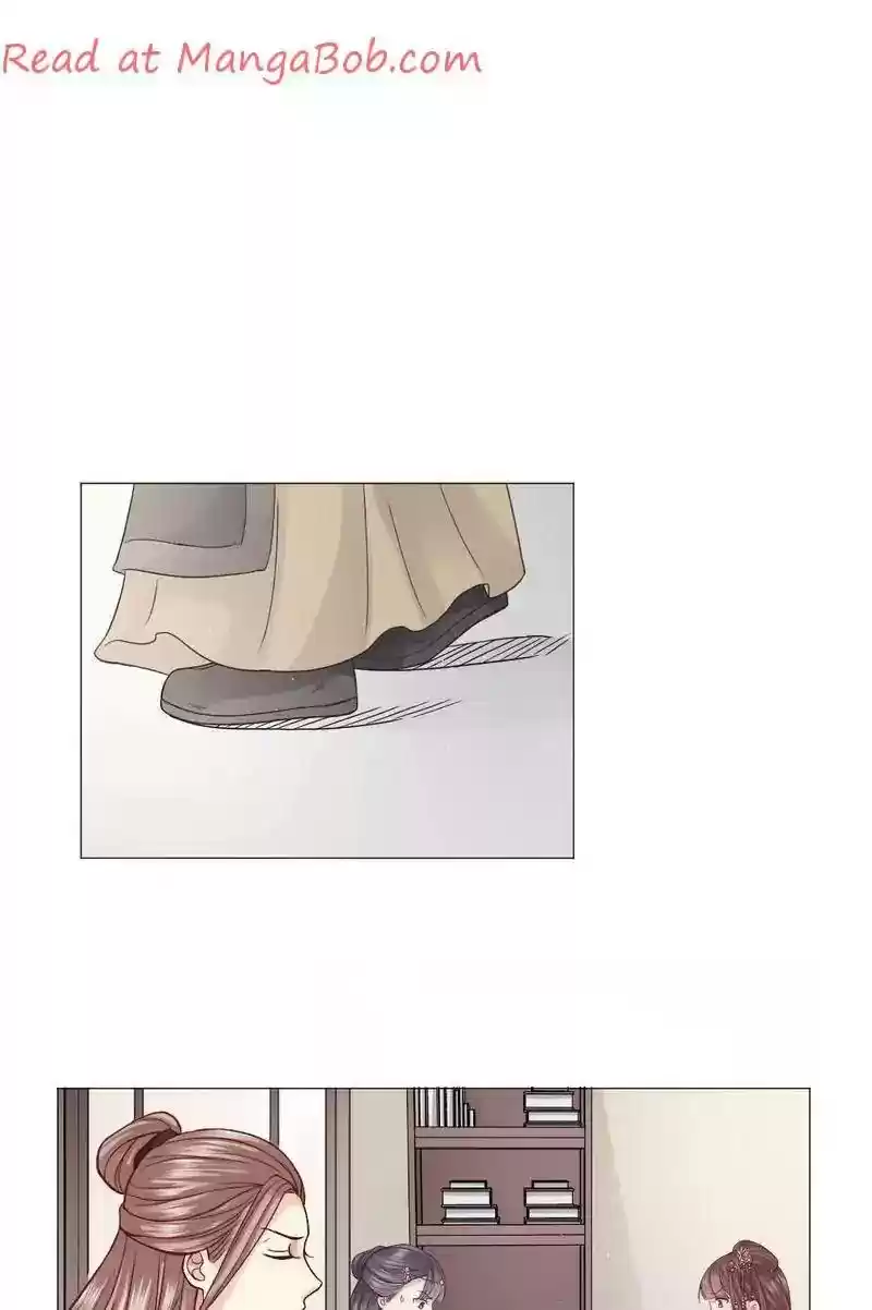 Time Travel: The Mighty Crown Princess Chapter 20