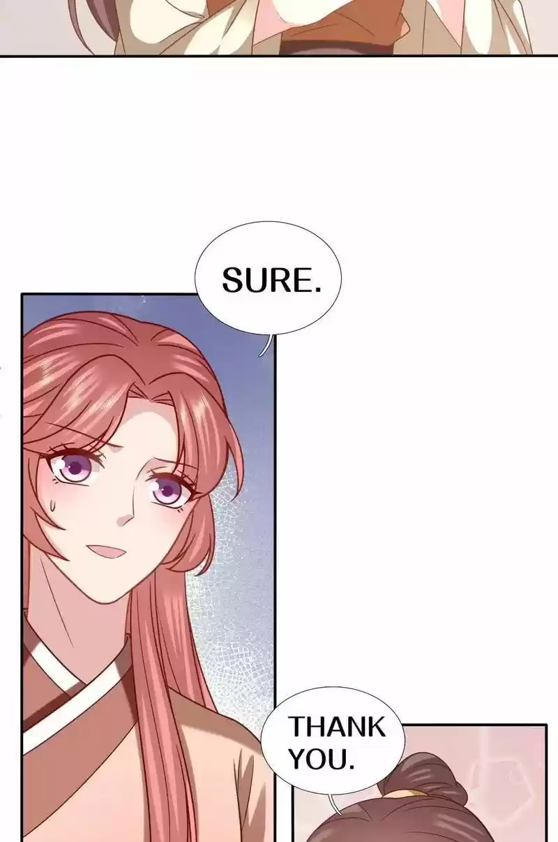 Time Travel: The Mighty Crown Princess Chapter 200