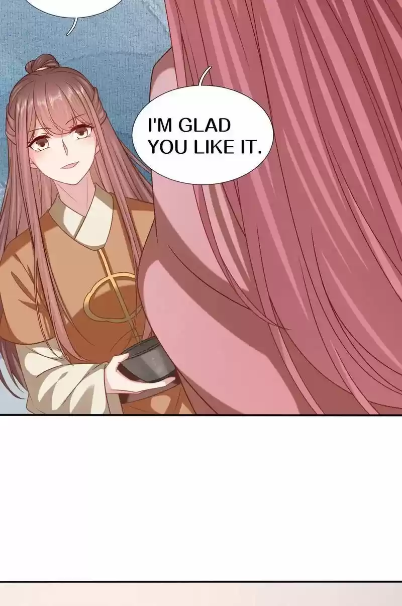 Time Travel: The Mighty Crown Princess Chapter 200