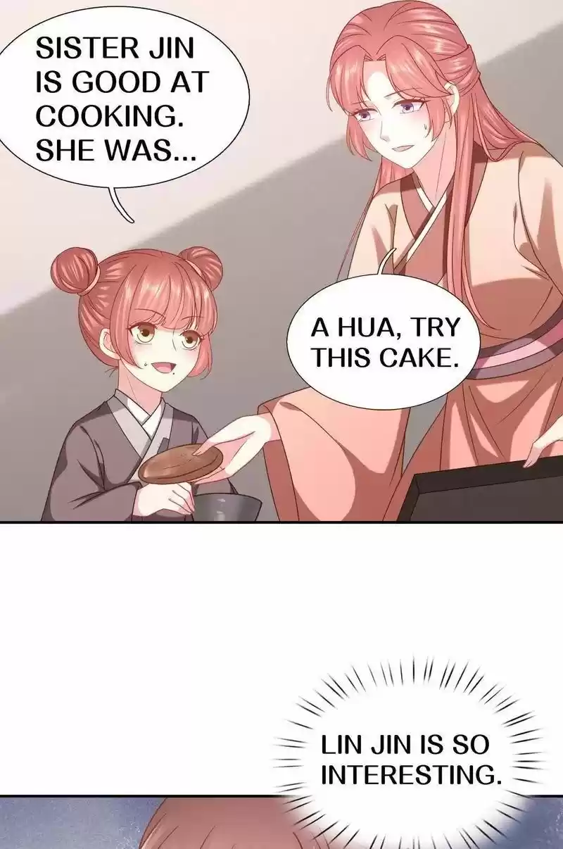 Time Travel: The Mighty Crown Princess Chapter 200