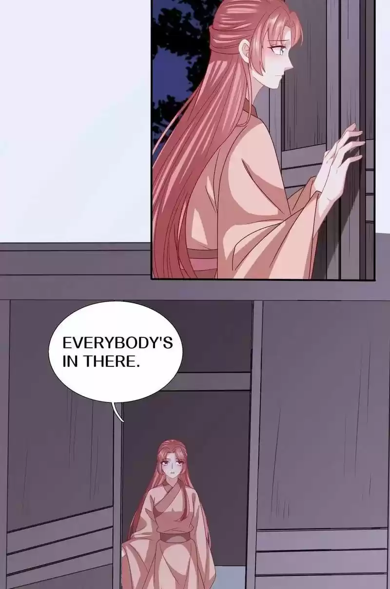 Time Travel: The Mighty Crown Princess Chapter 200