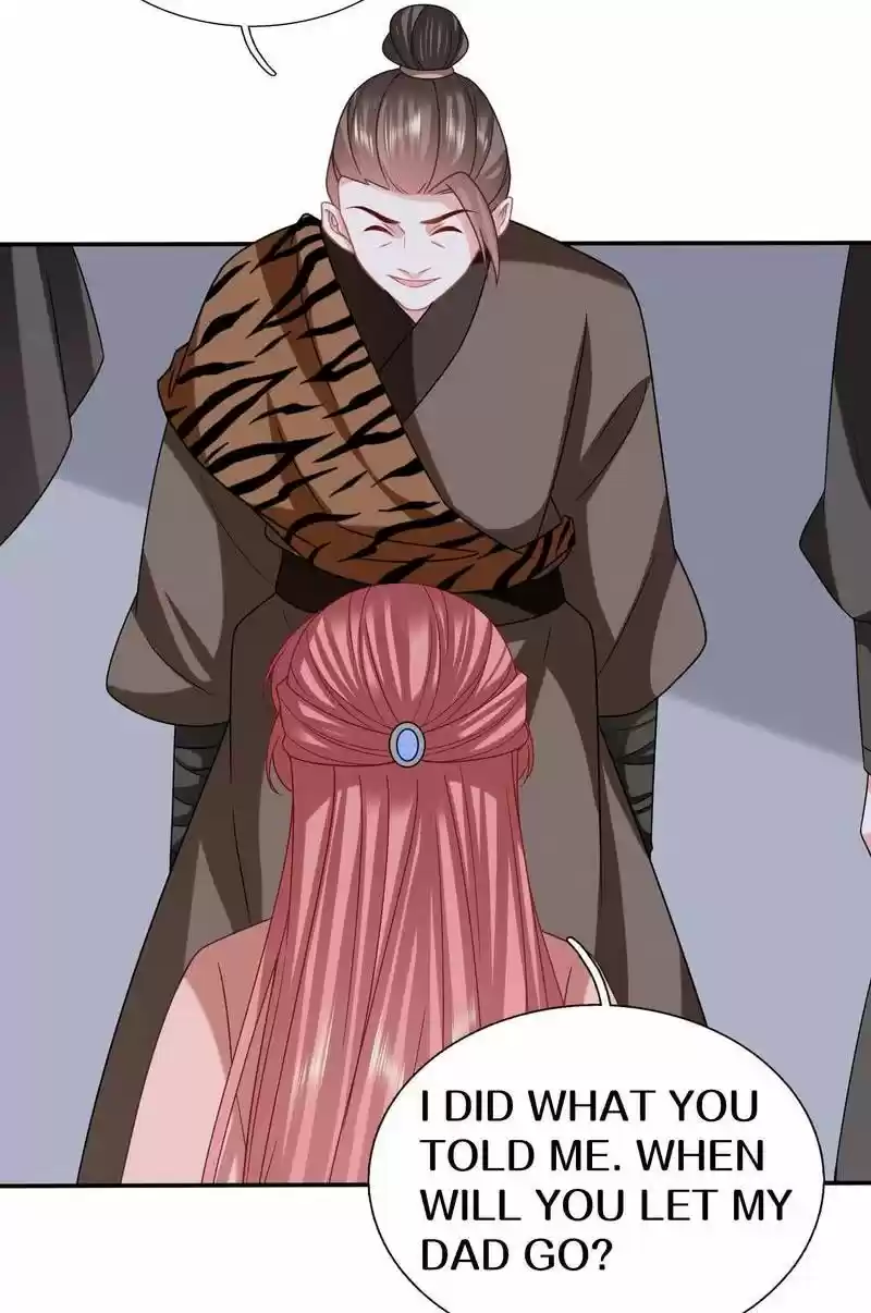 Time Travel: The Mighty Crown Princess Chapter 200