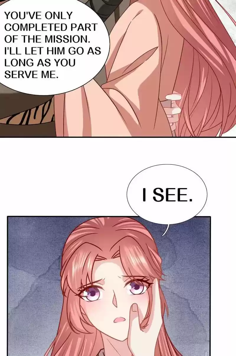 Time Travel: The Mighty Crown Princess Chapter 200