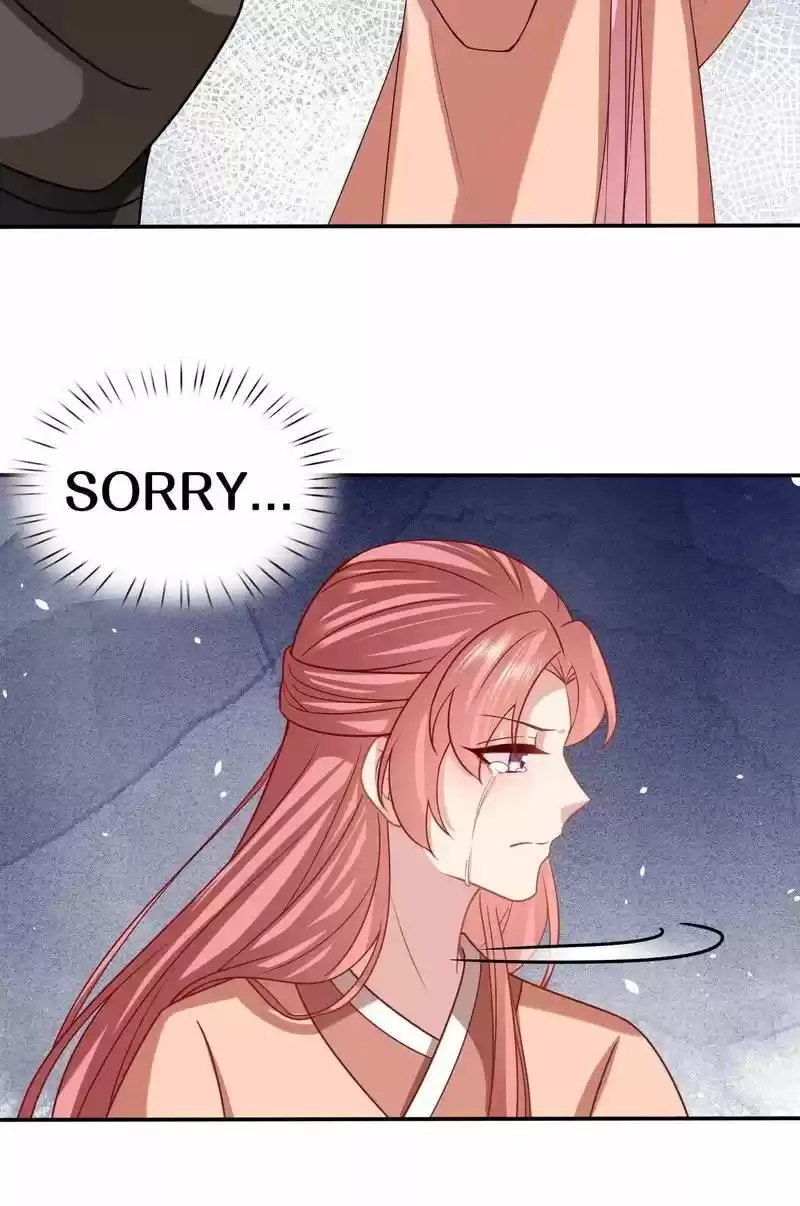 Time Travel: The Mighty Crown Princess Chapter 200