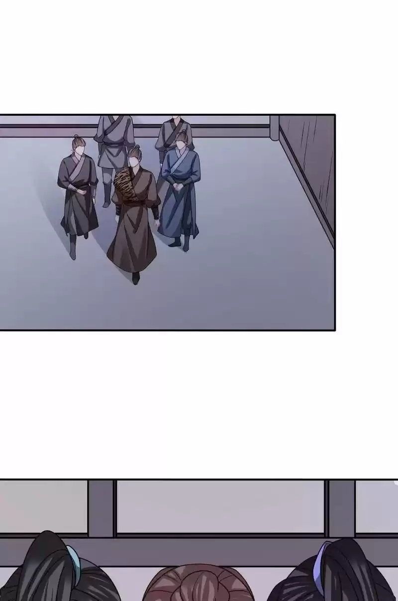 Time Travel: The Mighty Crown Princess Chapter 200