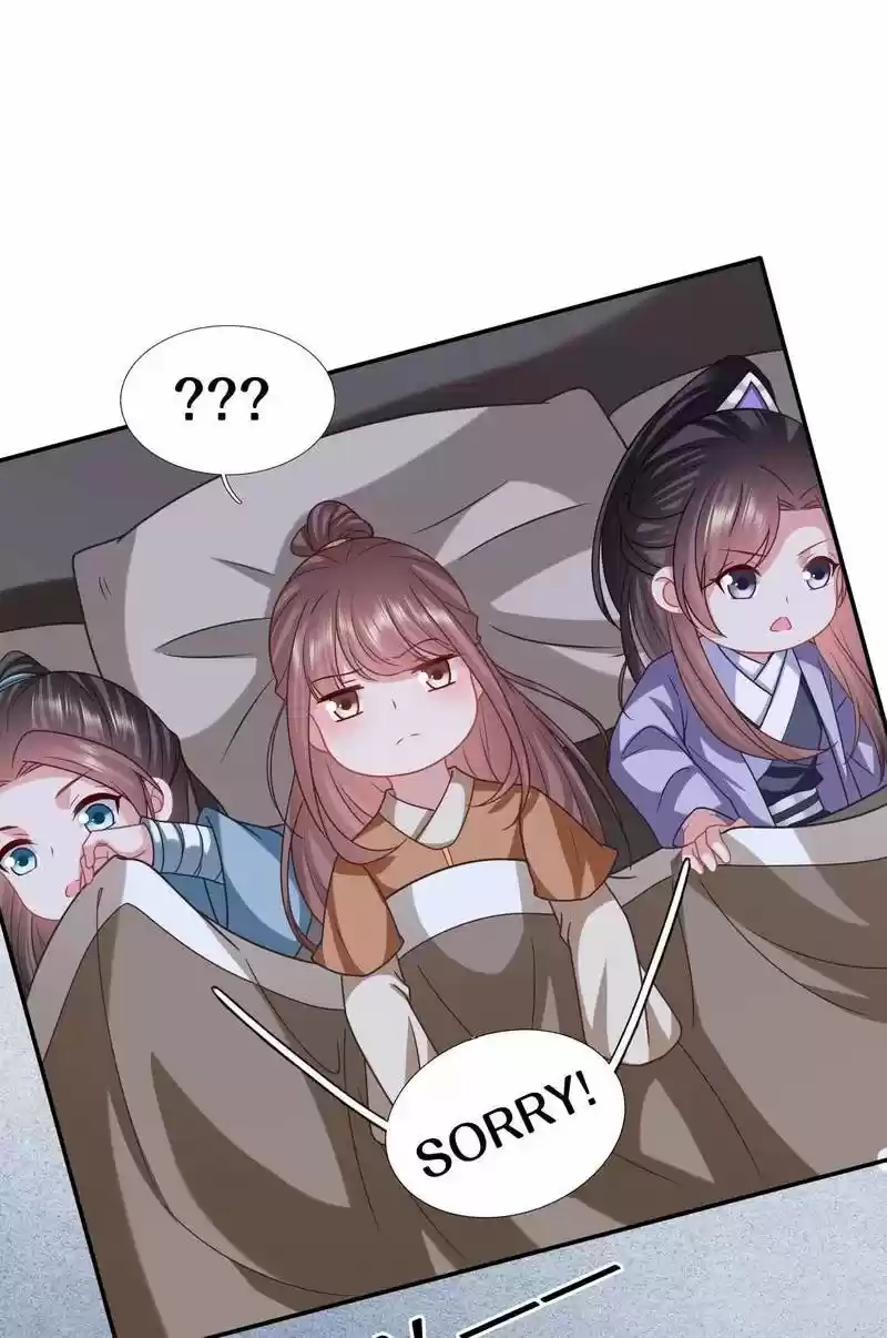 Time Travel: The Mighty Crown Princess Chapter 200