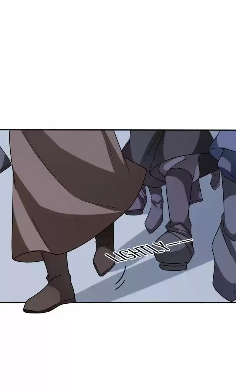 Time Travel: The Mighty Crown Princess Chapter 201