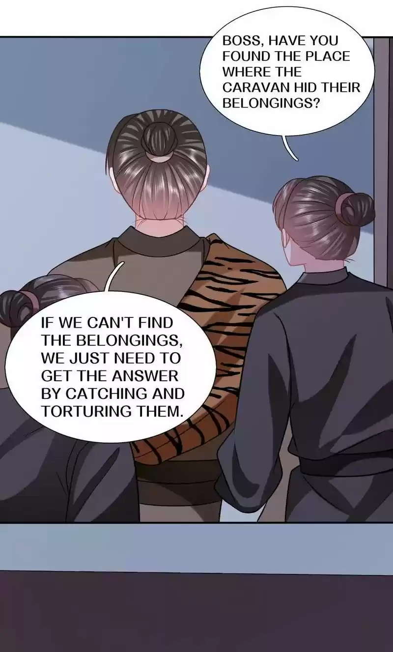 Time Travel: The Mighty Crown Princess Chapter 201