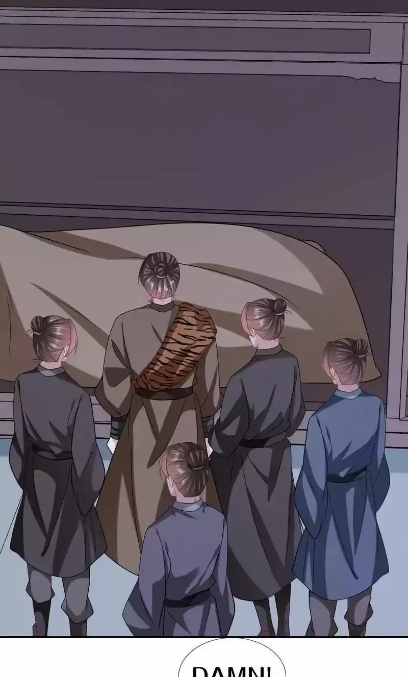 Time Travel: The Mighty Crown Princess Chapter 201