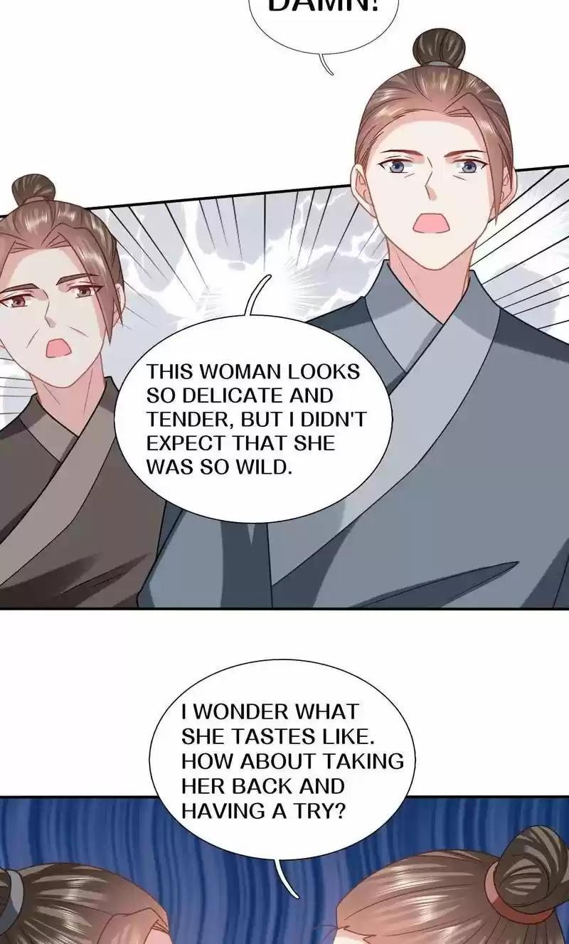 Time Travel: The Mighty Crown Princess Chapter 201