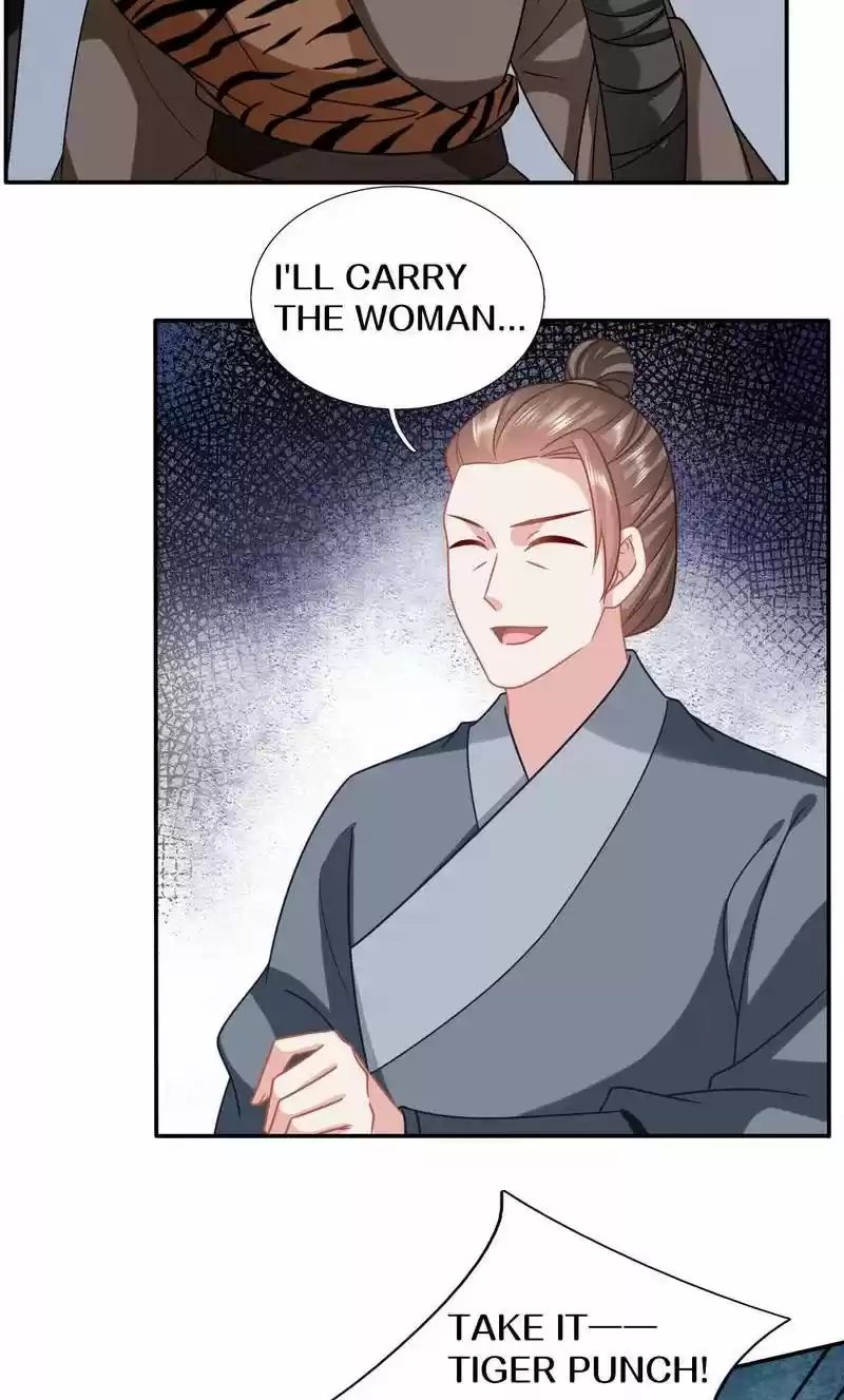 Time Travel: The Mighty Crown Princess Chapter 201