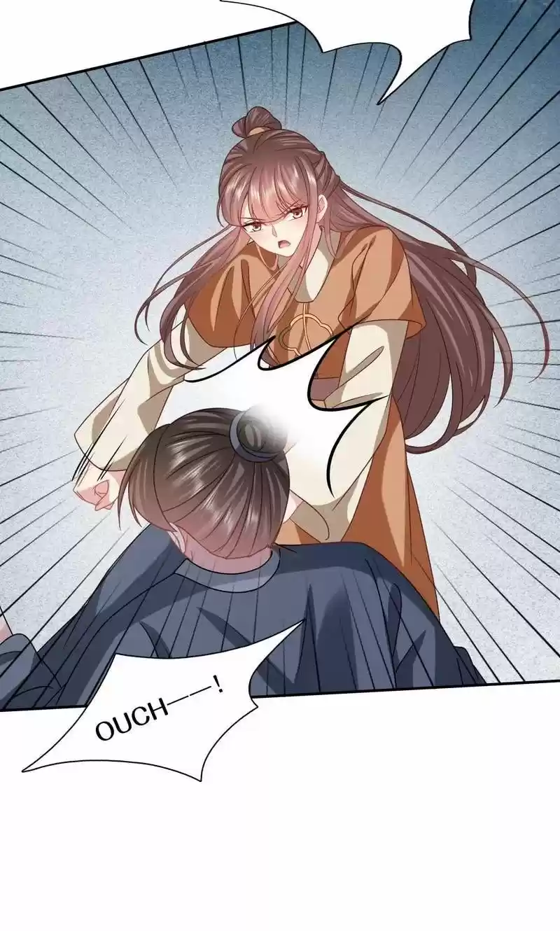 Time Travel: The Mighty Crown Princess Chapter 201